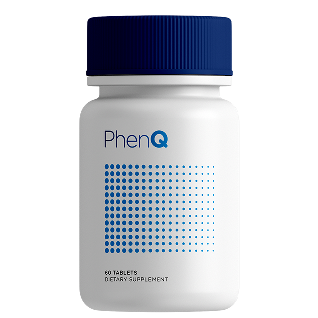 PhenQ pour la perte de graisse