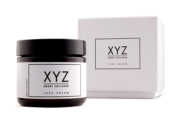 XYZ smart collagen