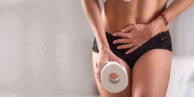 Des problème digestifs du régime keto