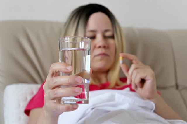La grippe cétogène ou keto flu