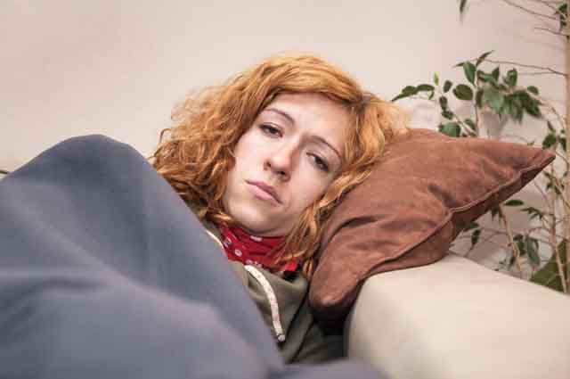 troubles du sommeil régime cétogène