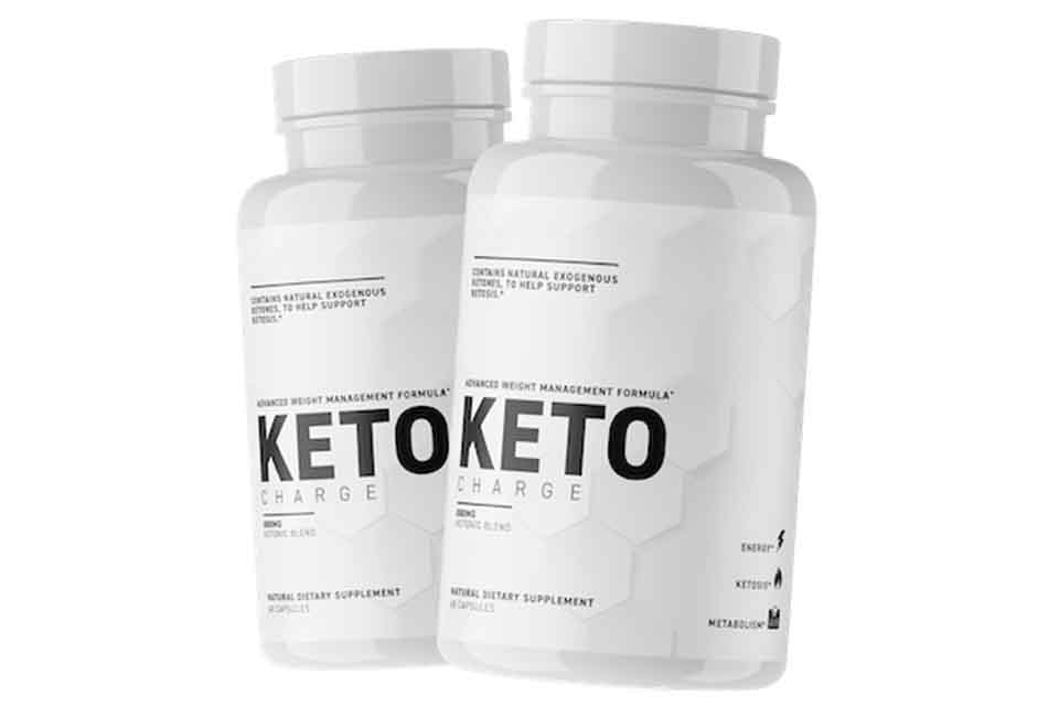 KetoCharge